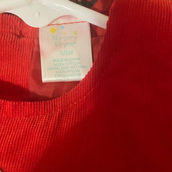 Nursery Rhyme Christmas Jumper - Picture 7 of 8